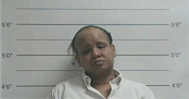 Rita Jackson, - Orleans Parish County, LA 